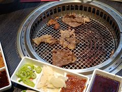 -AJIYA·池袋日式烧肉自助(天津万象城店)
