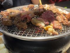 -众合原味烧烤(深沟寺店)