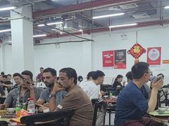 -贞姨美食·老字号海鲜大排档