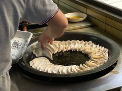 -草桥清真牛肉锅贴扁食店