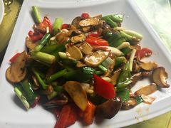 -龙姐私房菜(和顺古镇店)