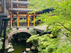 -鱼桥巷·美学川菜