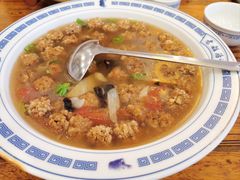 -老雒阳面馆·水席(王城路店)