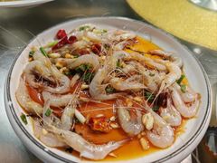 -大家发海鲜城夜排档(华山中路店)