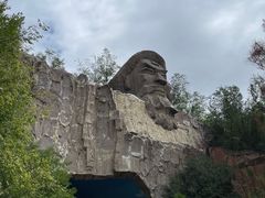-成吉思汗公园