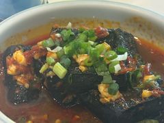 -兰湘子·湘菜小炒(长安万科广场店)