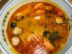 -米纸越南小馆(金鹰世界店)