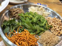 -花溪雨·森林餐厅(石基店)