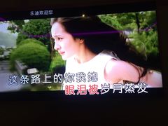 -好乐迪KTV(紫荆广场店)