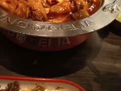 -胖哥俩肉蟹煲(湖滨银泰in77店)