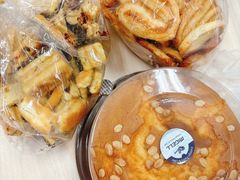 -新麦西饼(广东路店)