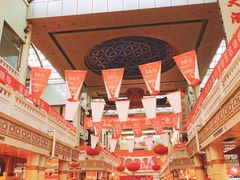 -南市食品街