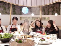 -川锅一号火锅(常德万达店)