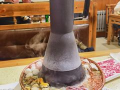 -徐记手切鲜羊肉(辽沈二街店)