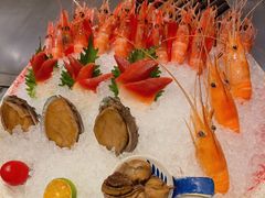 -大渔铁板烧(中山路八佰伴店)