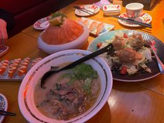 -莲寿司(国兴店)