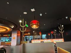-探鱼·鲜青椒爽麻烤鱼(银泰城店)