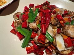 -KŌNG胶东小馆·酒馆(华熙店)