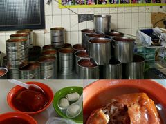 餐饮设施-淡水老街