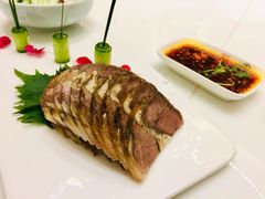 -宁夏国强手抓羊肉·清真菜(未央路凤三店)