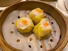 -厦门朗豪酒店 · 明阁中餐厅