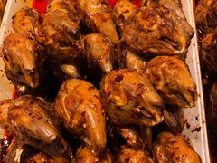 兔头-八一好吃街·高品美食广场