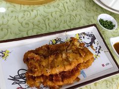 -鹏城人家海鲜酒家·23年老字号(较场尾店)