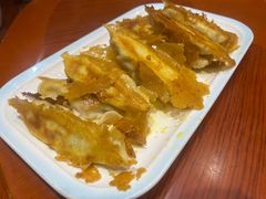 -乔家小院•非遗驴肉•本地小海鲜(滨河路店)