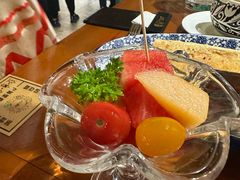 -卢布里西餐厅(总店)