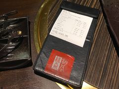 -橘焱胡同烧肉夜食(BFC外滩金融中心店)