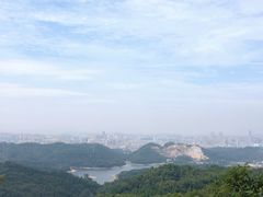 -大尖山公园
