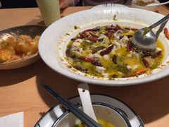 -太二酸菜鱼(石家庄万象城店)