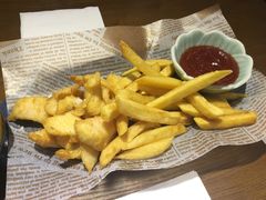 -OKOOKO澳客餐吧(乐天百货店)