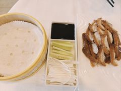 -便宜坊烤鸭店(玉蜓桥店)