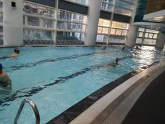 -一兆韦德健身(慧芝湖店)