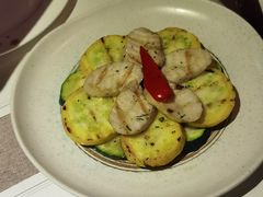 -宿醉·意大利餐厅(忠义街店)