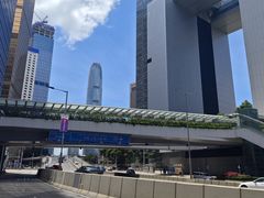 -港铁金钟站