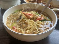 -合家小菜餐馆(新诚花苑店)