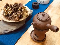 -扫雪煮茶(西村店)