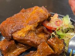 -妈阁铭记澳葡美食