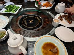 -旺金鸽·传承15年老字号·手工早茶(荔湾坦尾桥中店)
