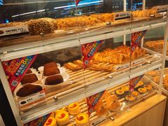 -85度C(上海中原城市广场店)