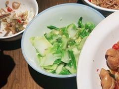 -农耕记·湖南土菜(halo广场店)