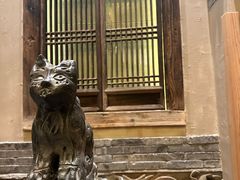 -叶叶菩提·晋福宫