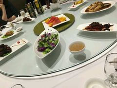 -望乡楼上海菜(日月光店)