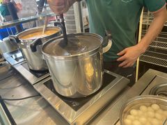 -芝麻糊世家(西华店)