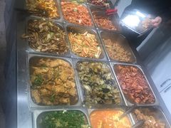 -晓宇盒饭(民安街店)