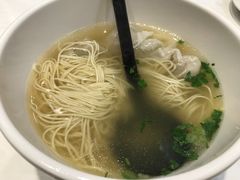 -翡翠拉面小笼包(机场DFS店)