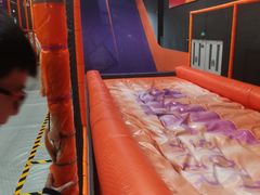 -VFSC极限蹦床主题公园(乐园道彩悦城阳光店)