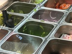 -赛百味SUBWAY(三阳广场店)
